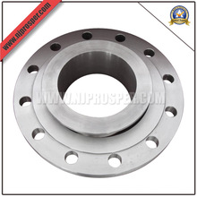Ss 316 Stainless Steel Lap Joint Flange (YZF-FZ187)